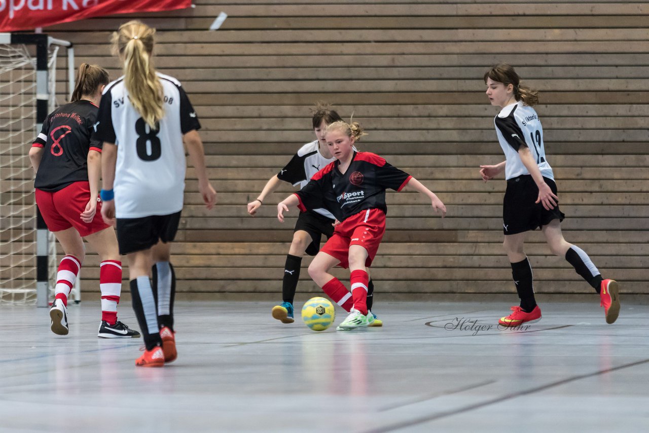 Bild 459 - C-Juniorinnen Landesmeisterschaften